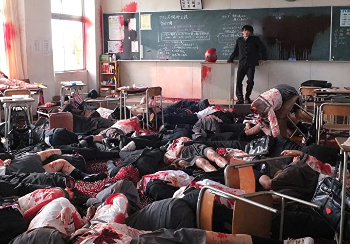 神さまの言うとおりの画像