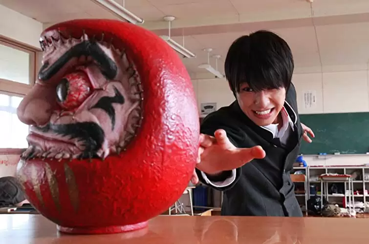 神さまの言うとおりの画像