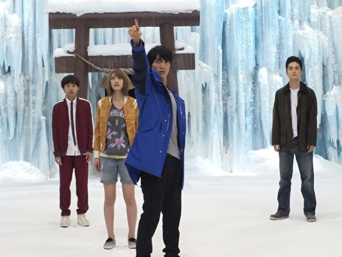 神さまの言うとおりの画像