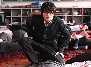 神さまの言うとおりの画像