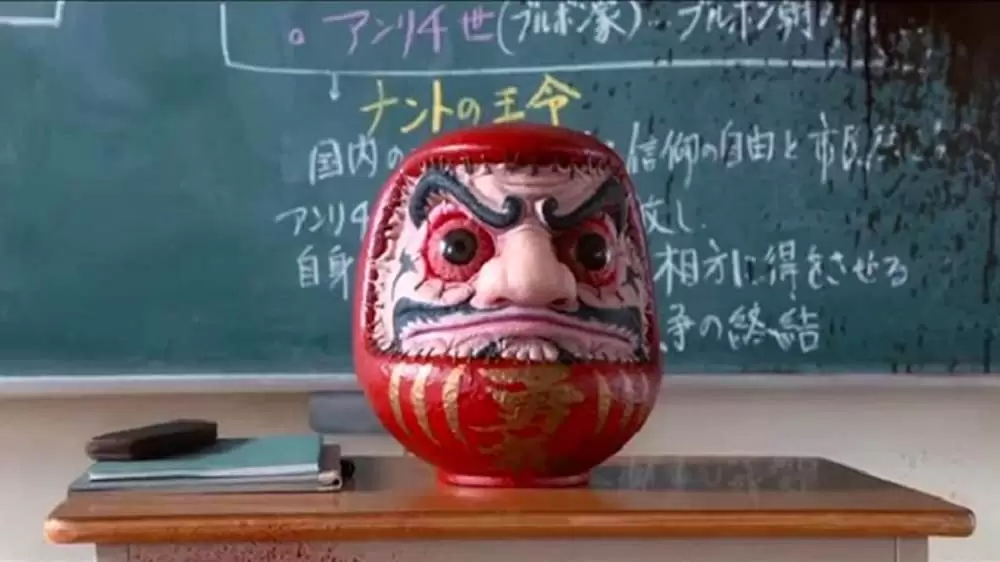 神さまの言うとおりの画像