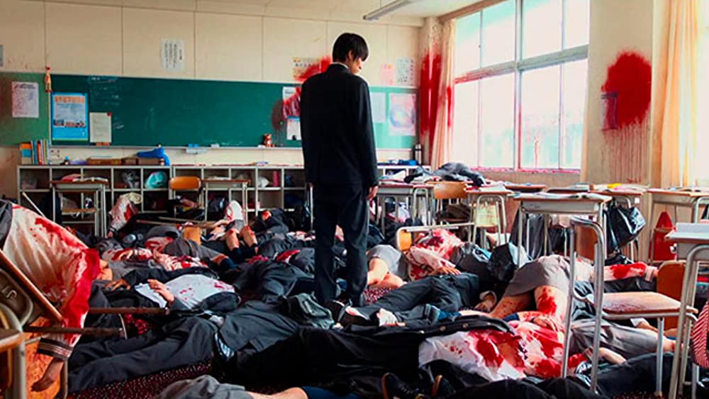 神さまの言うとおりの画像