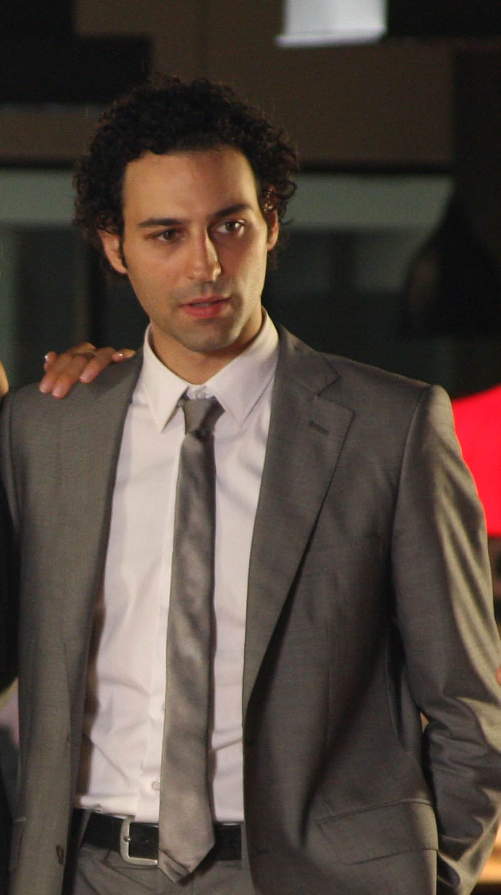 ロマンチック・トラブルの画像