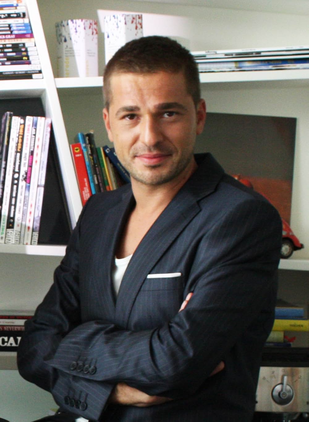 ロマンチック・トラブルの画像