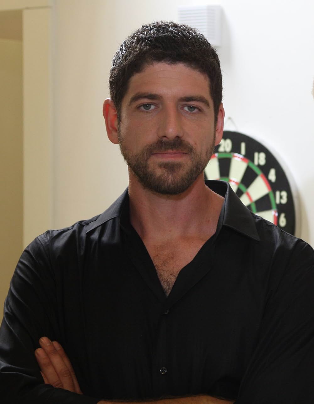 ロマンチック・トラブルの画像