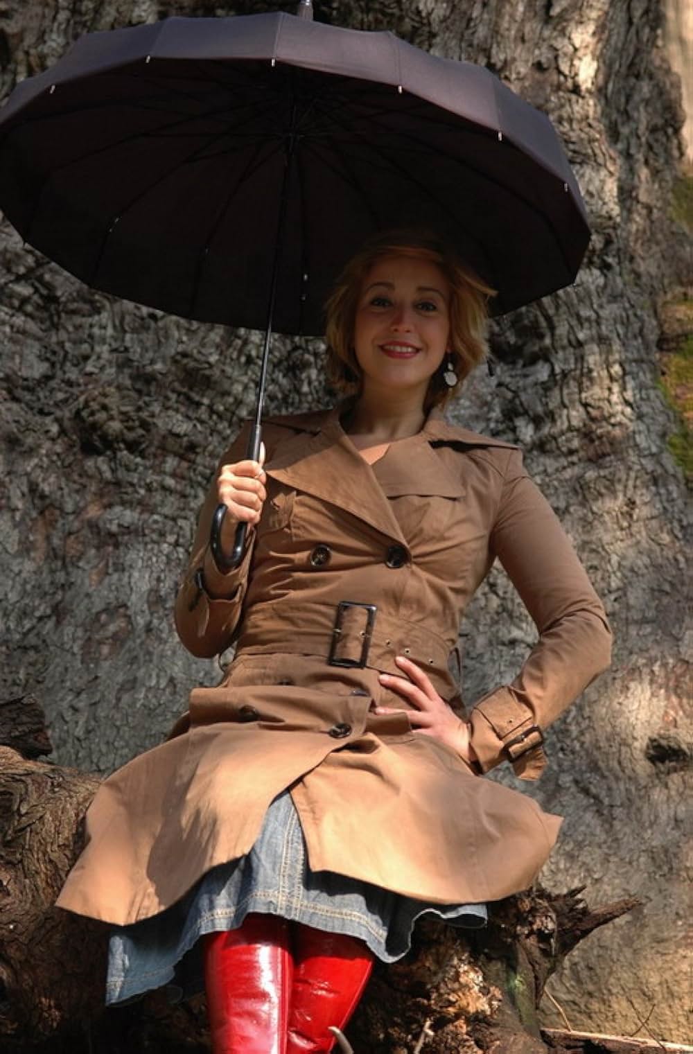 ロマンチック・トラブルの画像