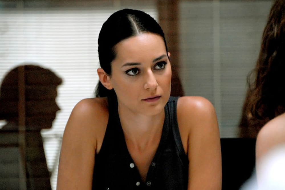 ロマンチック・トラブルの画像