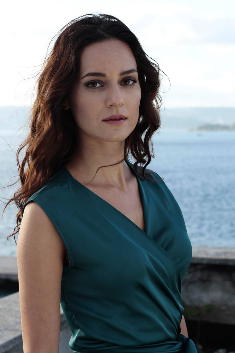 ロマンチック・トラブルの画像