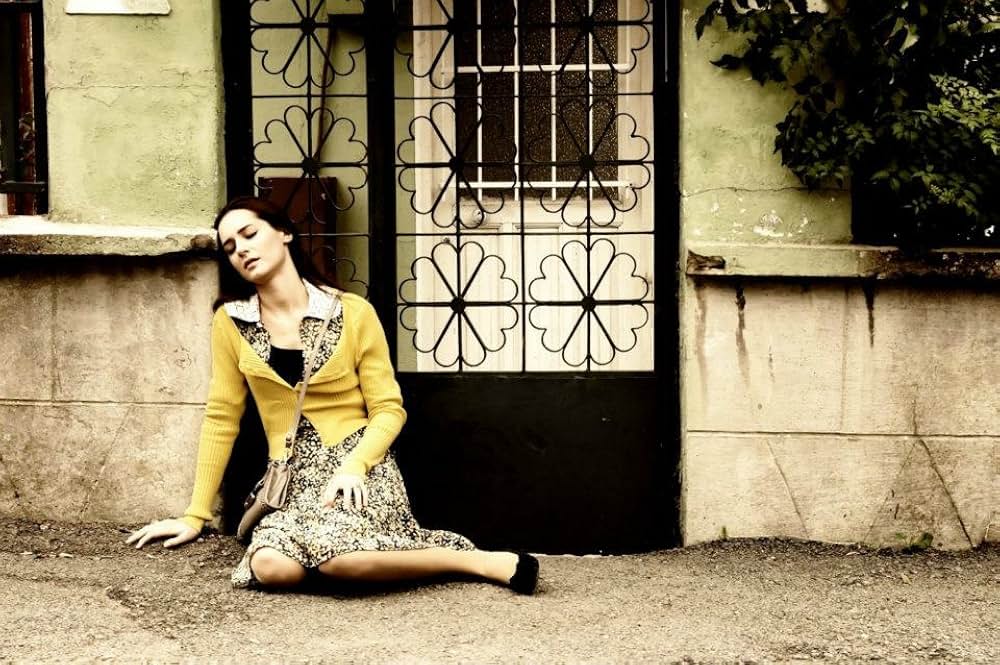 ロマンチック・トラブルの画像