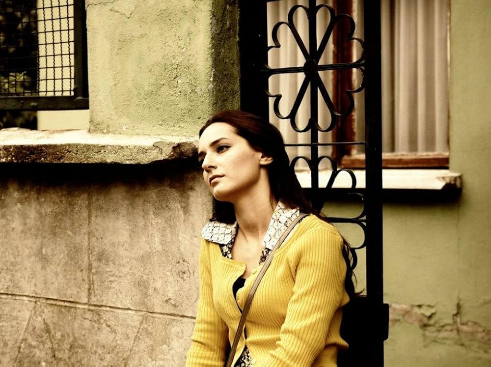 ロマンチック・トラブルの画像