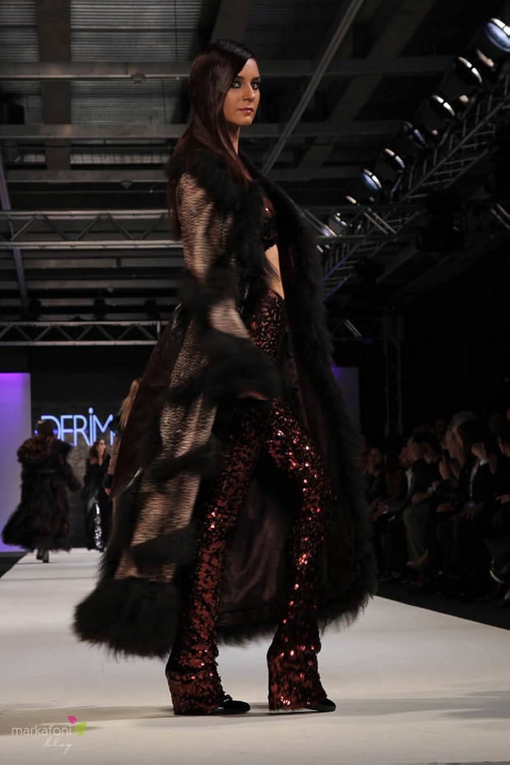 ロマンチック・トラブルの画像