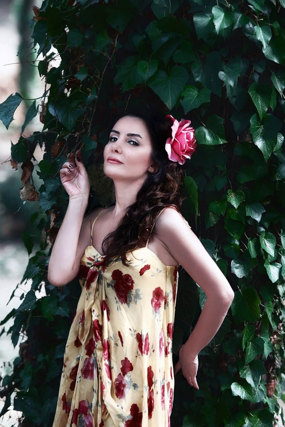 ロマンチック・トラブルの画像