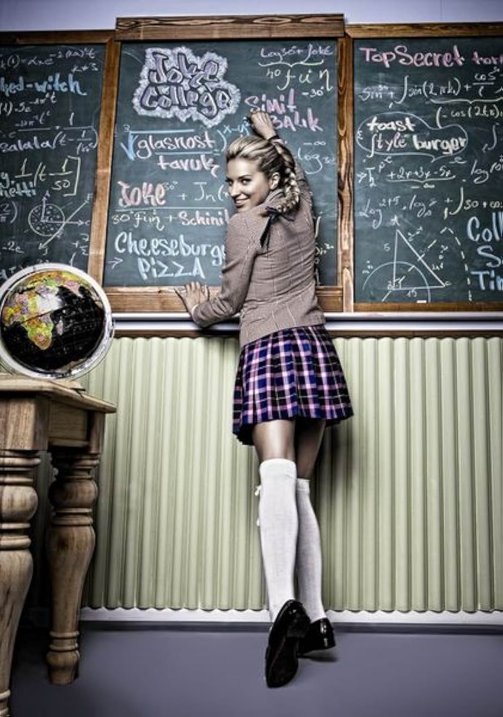 ロマンチック・トラブルの画像