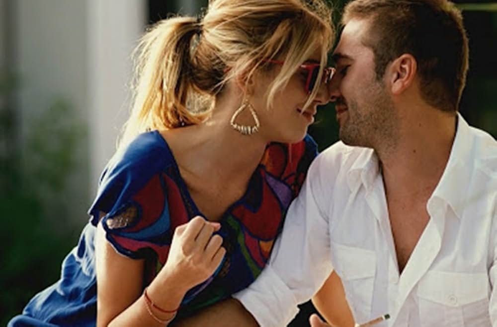 ロマンチック・トラブルの画像