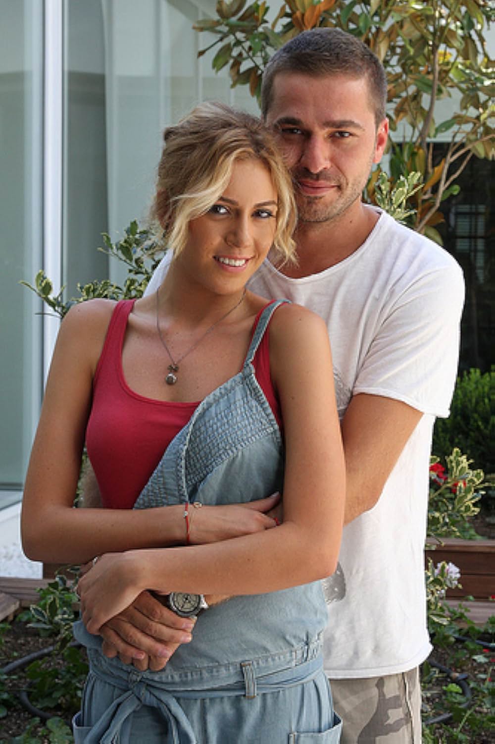 ロマンチック・トラブルの画像