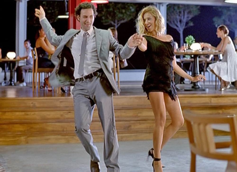 ロマンチック・トラブルの画像