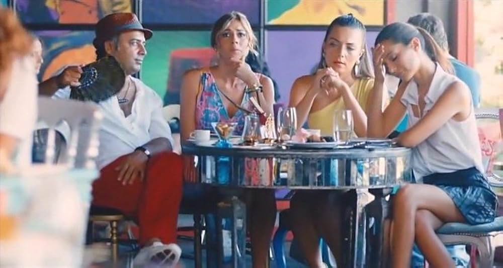 ロマンチック・トラブル２：結婚秒読みの画像