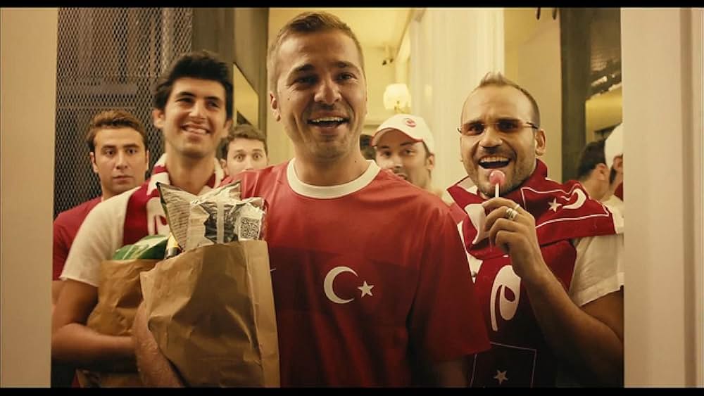 ロマンチック・トラブル２：結婚秒読みの画像