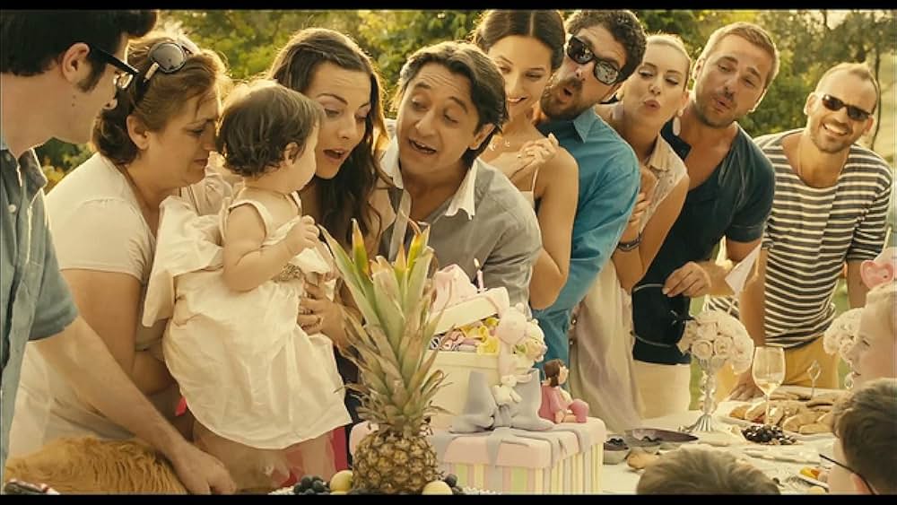 ロマンチック・トラブル２：結婚秒読みの画像