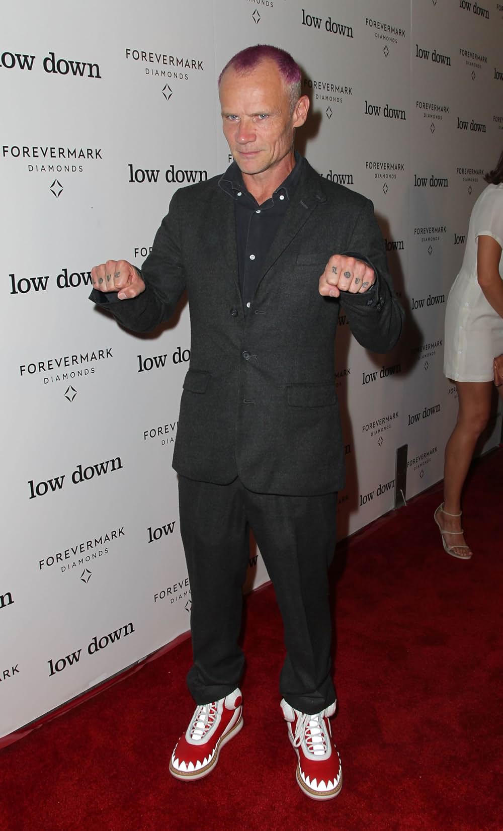 LOW DOWN ロウダウンの画像