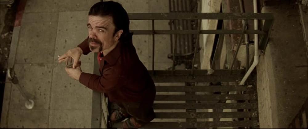 LOW DOWN ロウダウンの画像