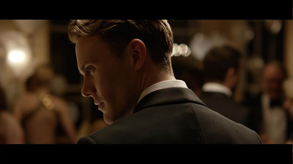 偽りの誕生日パーティーの画像