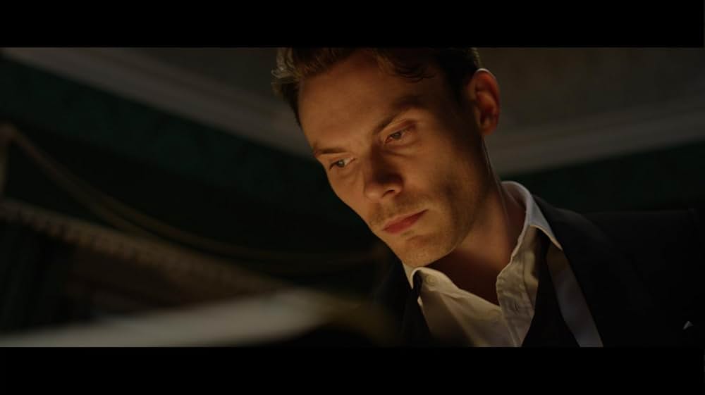 偽りの誕生日パーティーの画像