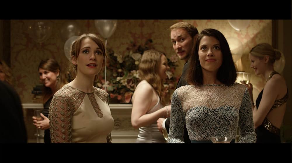 偽りの誕生日パーティーの画像