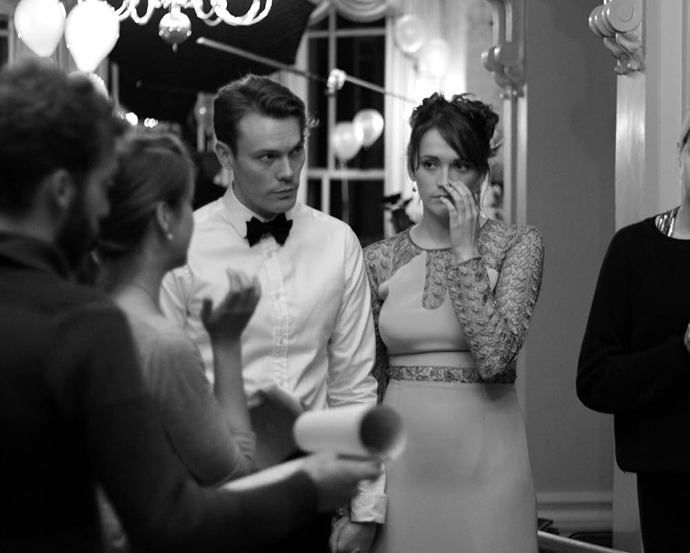 偽りの誕生日パーティーの画像