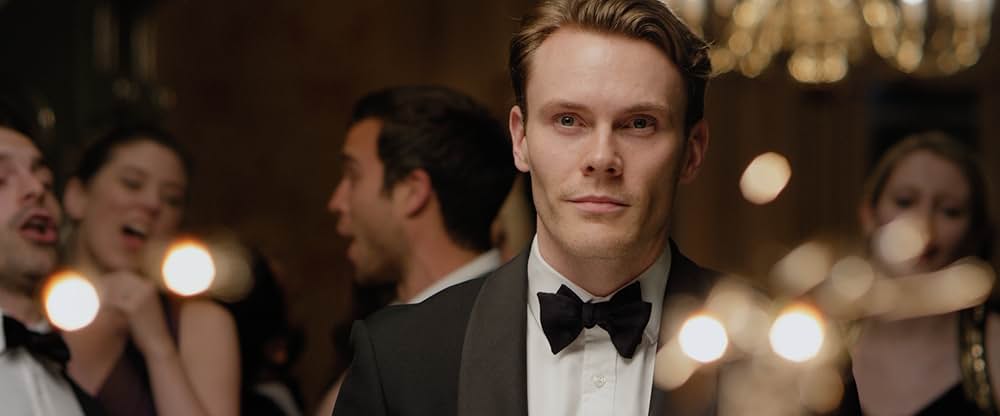 偽りの誕生日パーティーの画像