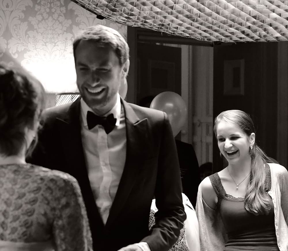 偽りの誕生日パーティーの画像