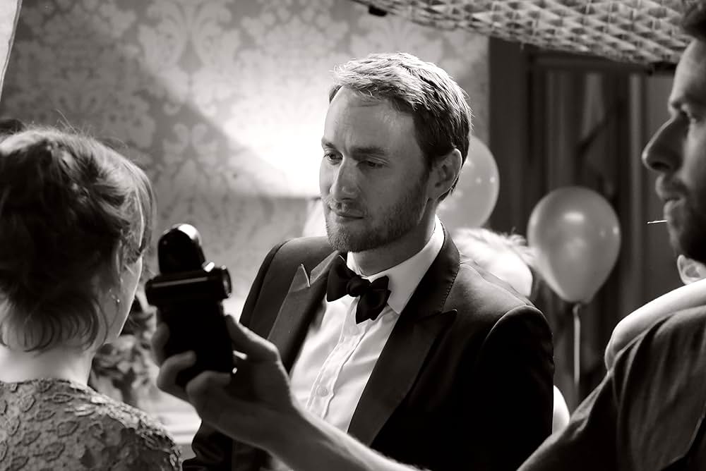 偽りの誕生日パーティーの画像