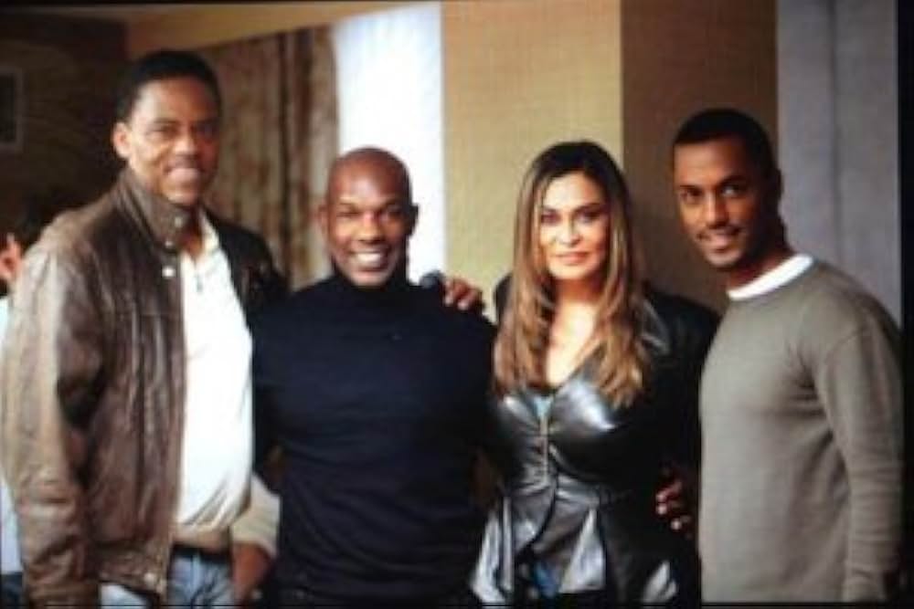 エモーショナル・ラブの画像