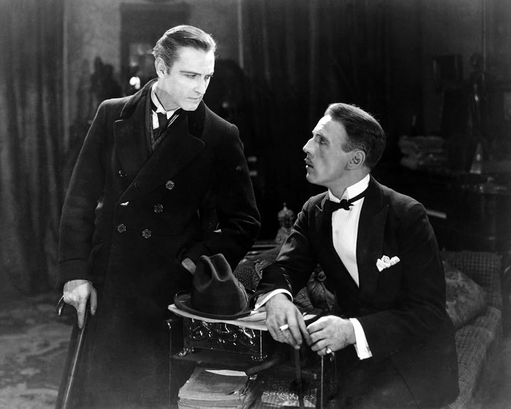 シャーロック・ホームズの画像