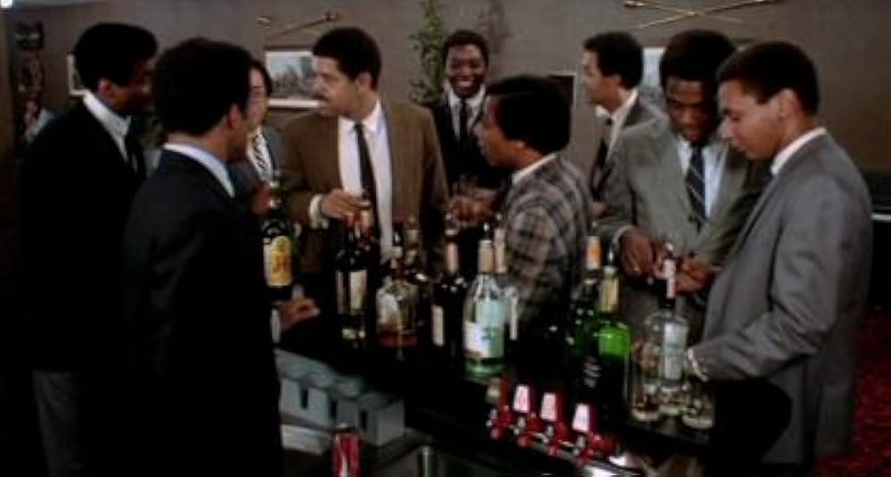 ブラック・ミッション／反逆のエージェントの画像