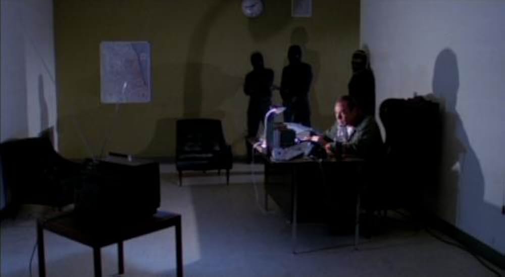 ブラック・ミッション／反逆のエージェントの画像