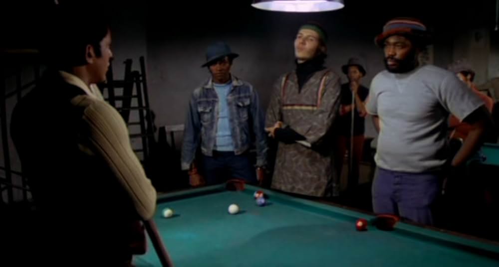 ブラック・ミッション／反逆のエージェントの画像