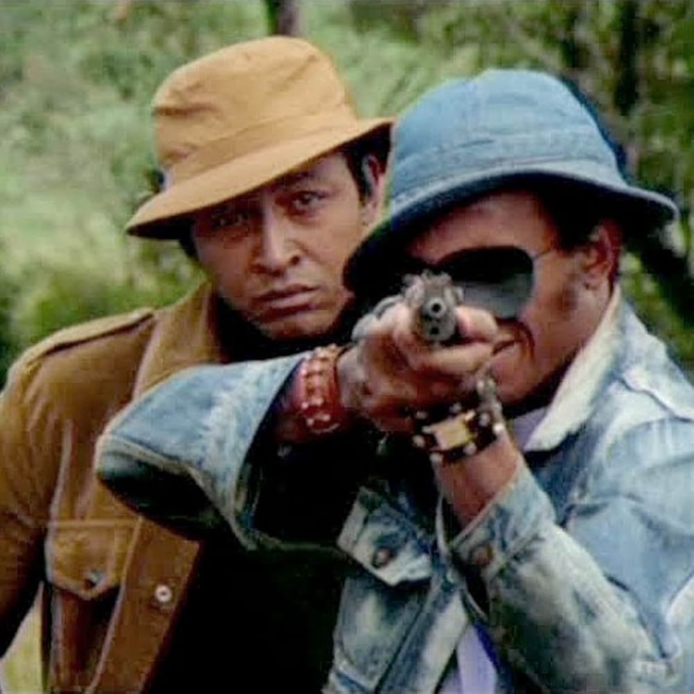 ブラック・ミッション／反逆のエージェントの画像