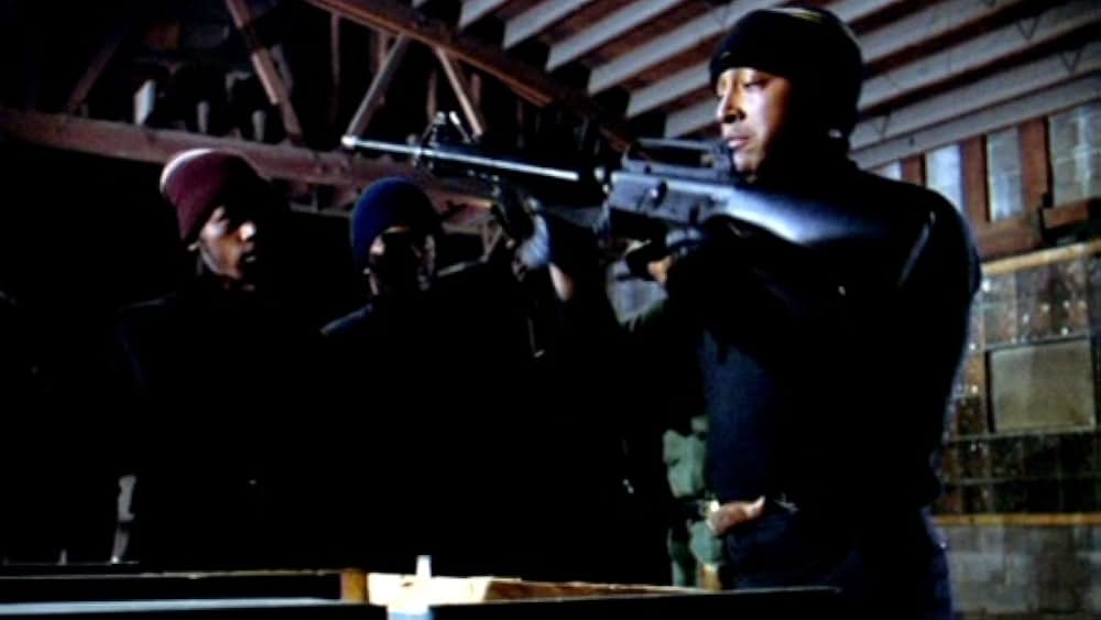 ブラック・ミッション／反逆のエージェントの画像