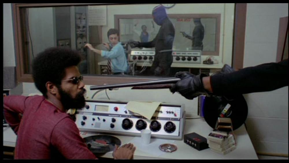 ブラック・ミッション／反逆のエージェントの画像