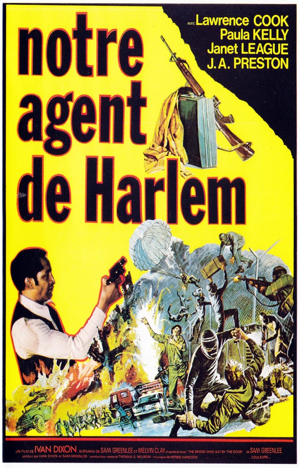 ブラック・ミッション／反逆のエージェントの画像