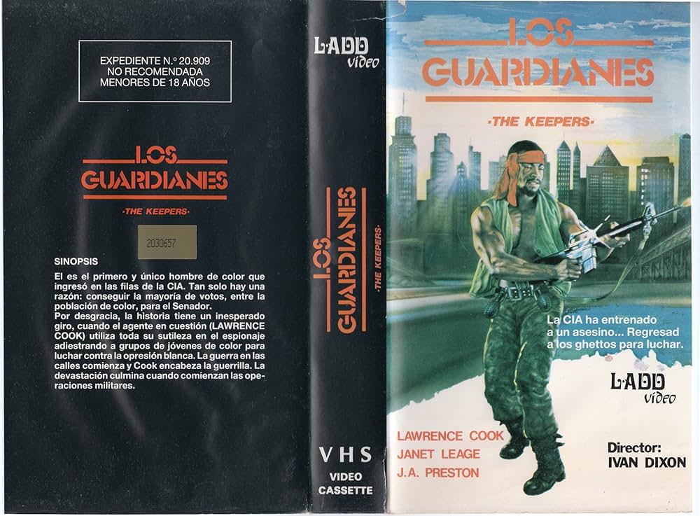 ブラック・ミッション／反逆のエージェントの画像