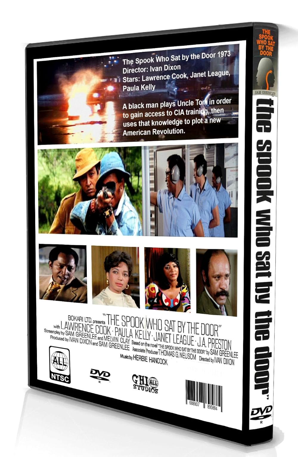 ブラック・ミッション／反逆のエージェントの画像