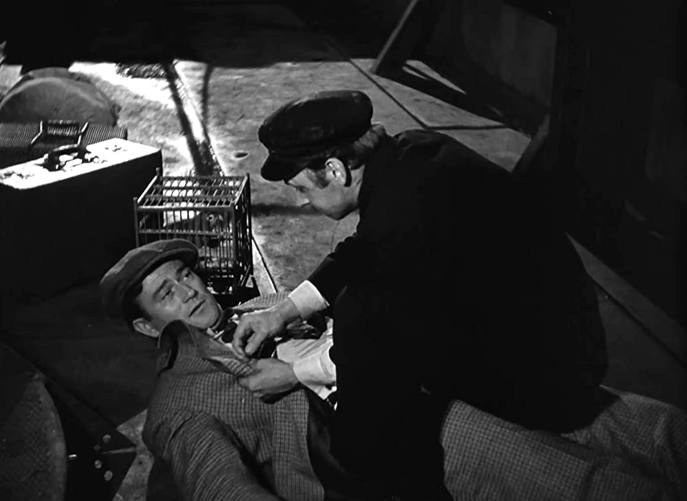 果てなき船路の画像