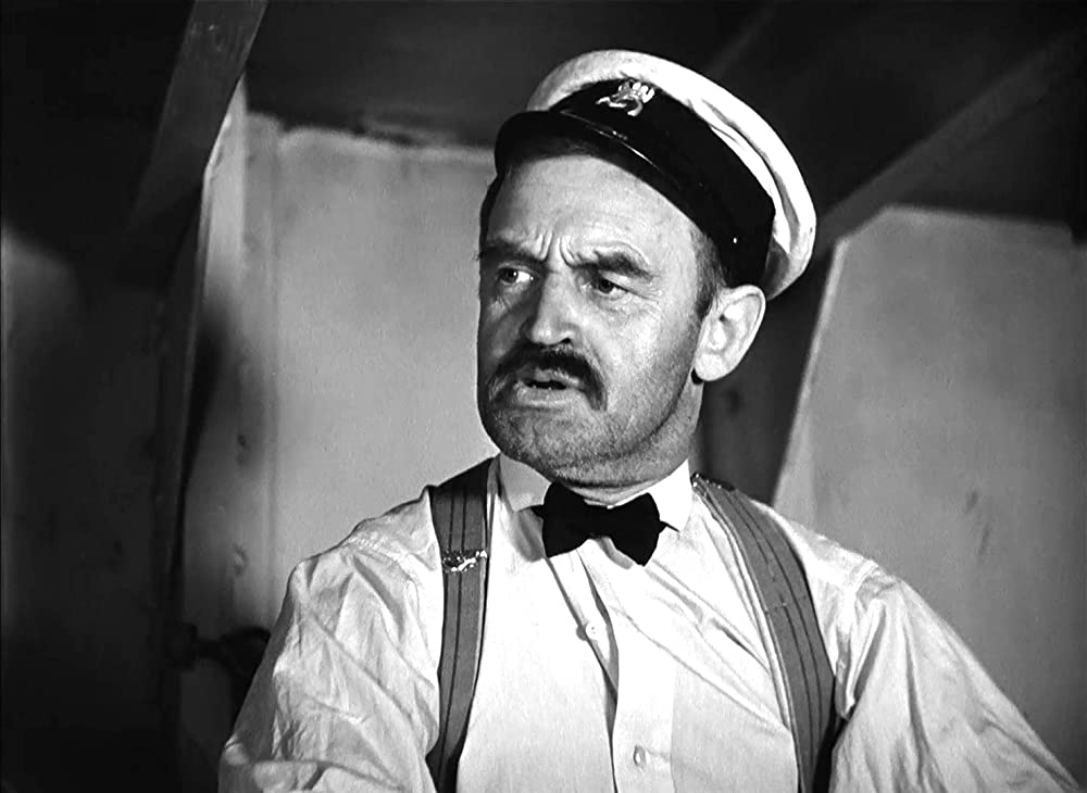 果てなき船路の画像