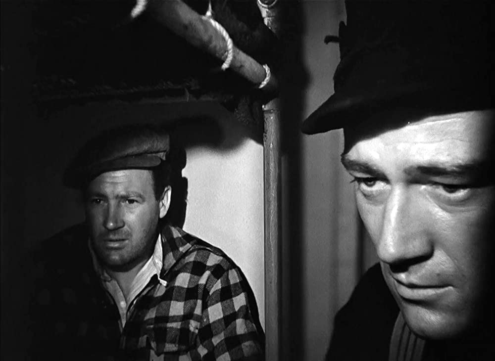 果てなき船路の画像