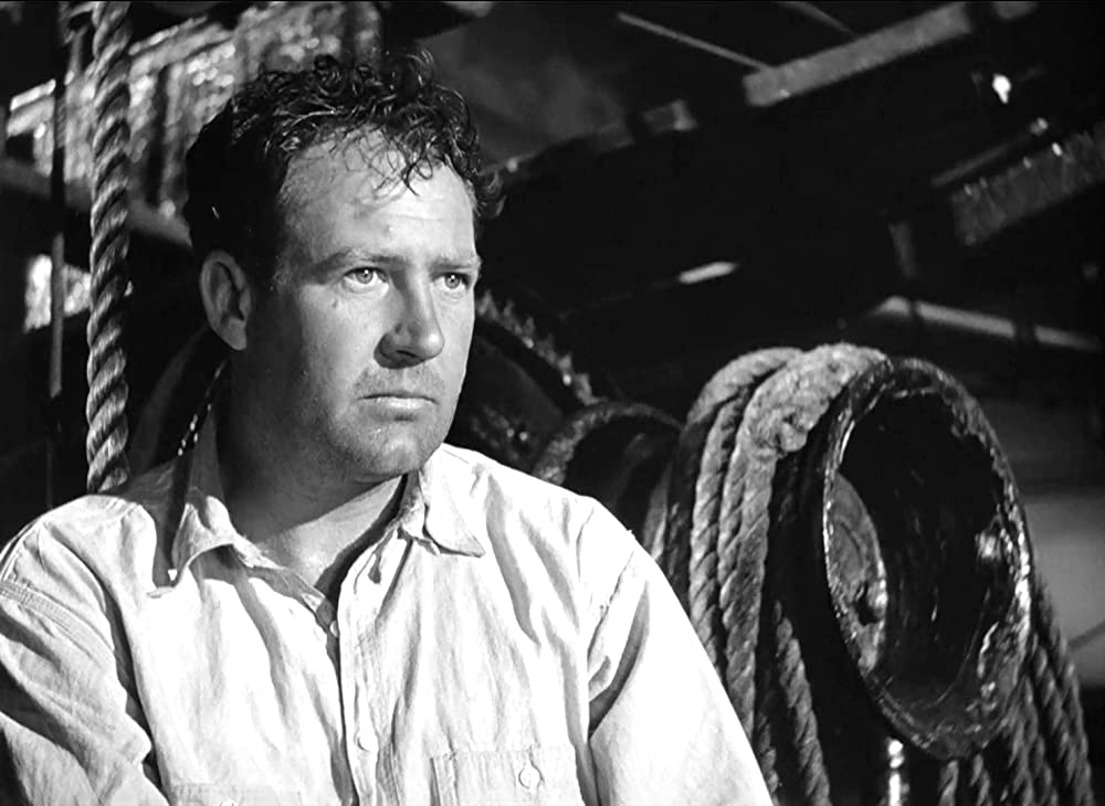 果てなき船路の画像