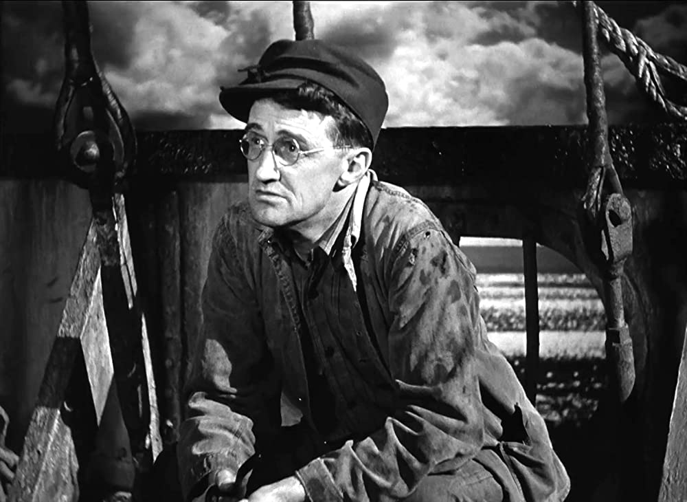 果てなき船路の画像