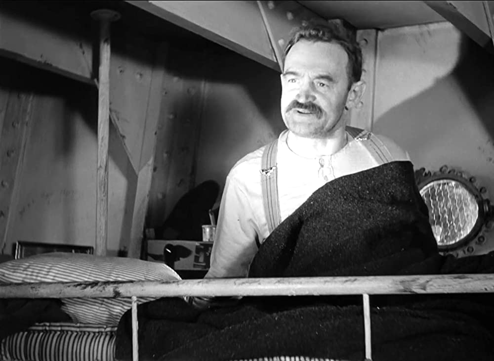 果てなき船路の画像