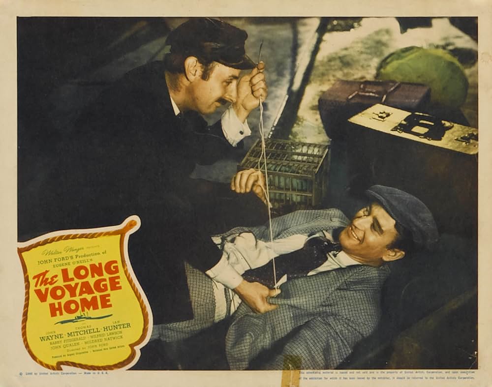 果てなき船路の画像